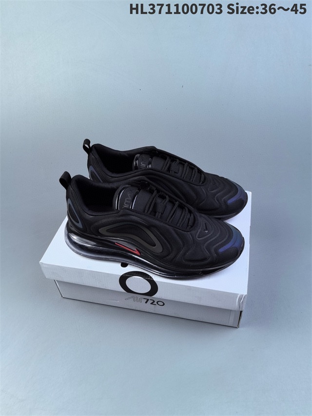 women Air Max 720 shoes 36-45 2025-1-10-003